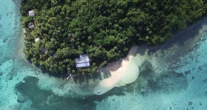 Mala Island Resort