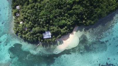 Mala Island Resort