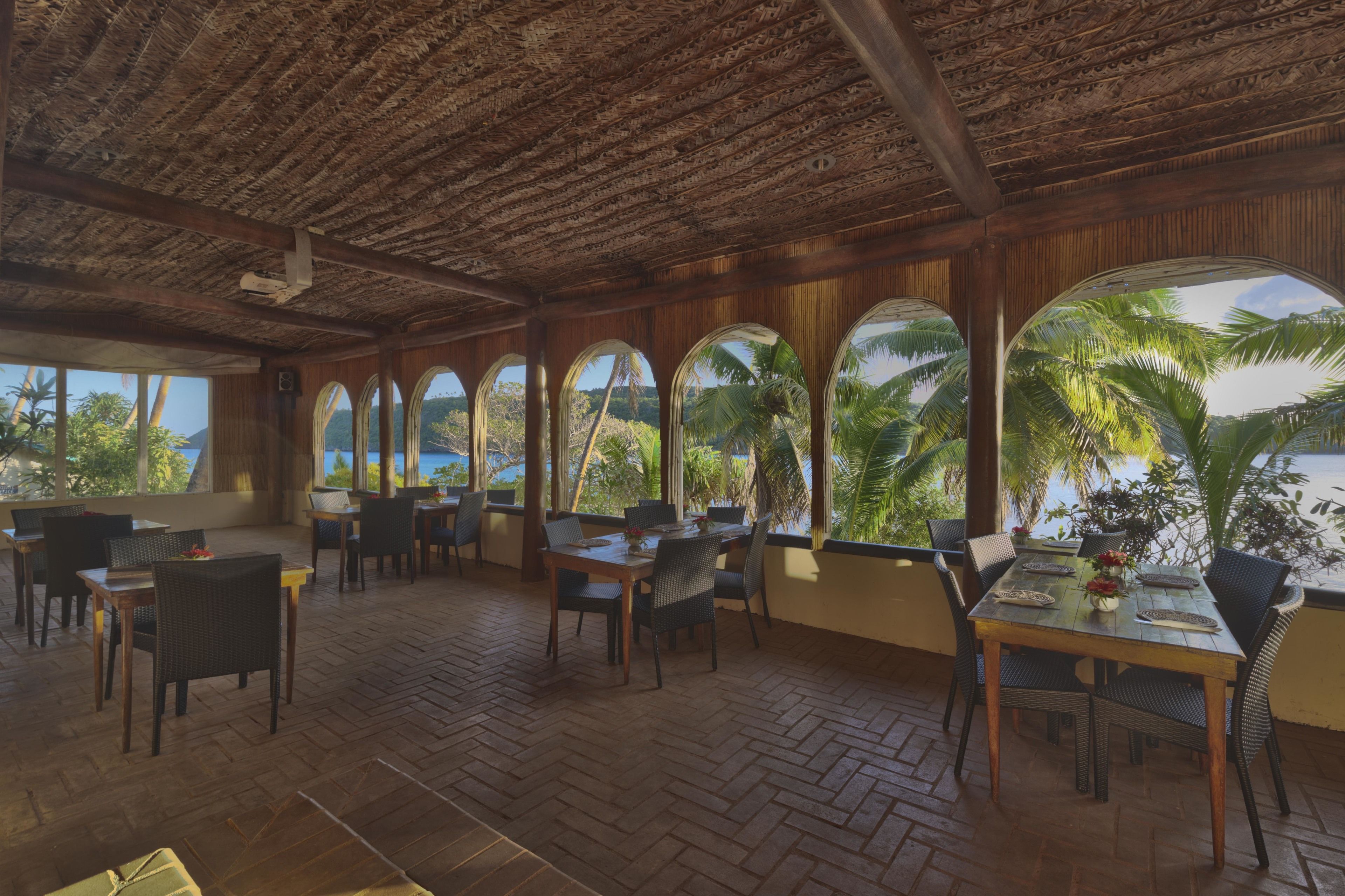 Restoran