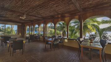 Restoran