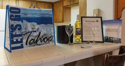 Affordable Heavenly Valley Ski-In/Ski-Out Condo | HNC0641