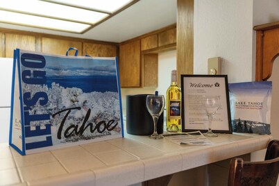 Affordable Heavenly Valley Ski-In/Ski-Out Condo | HNC0641