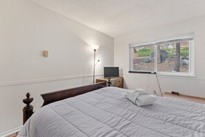 2 dormitoris, wifi gratuïta i roba de llit 