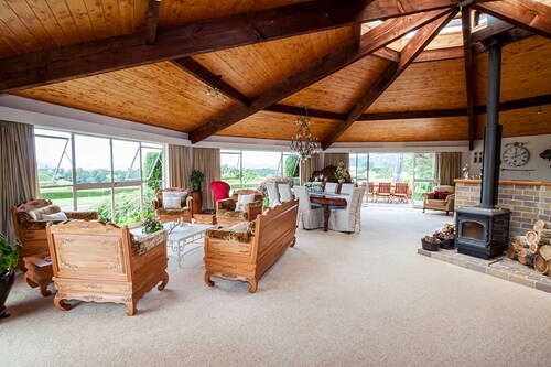 Doolan's Country Retreat - Adults Only