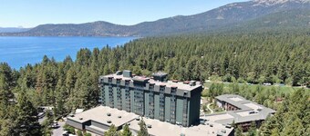 Gå til Hyatt & Beach, Vintage Decor (CDC0622)