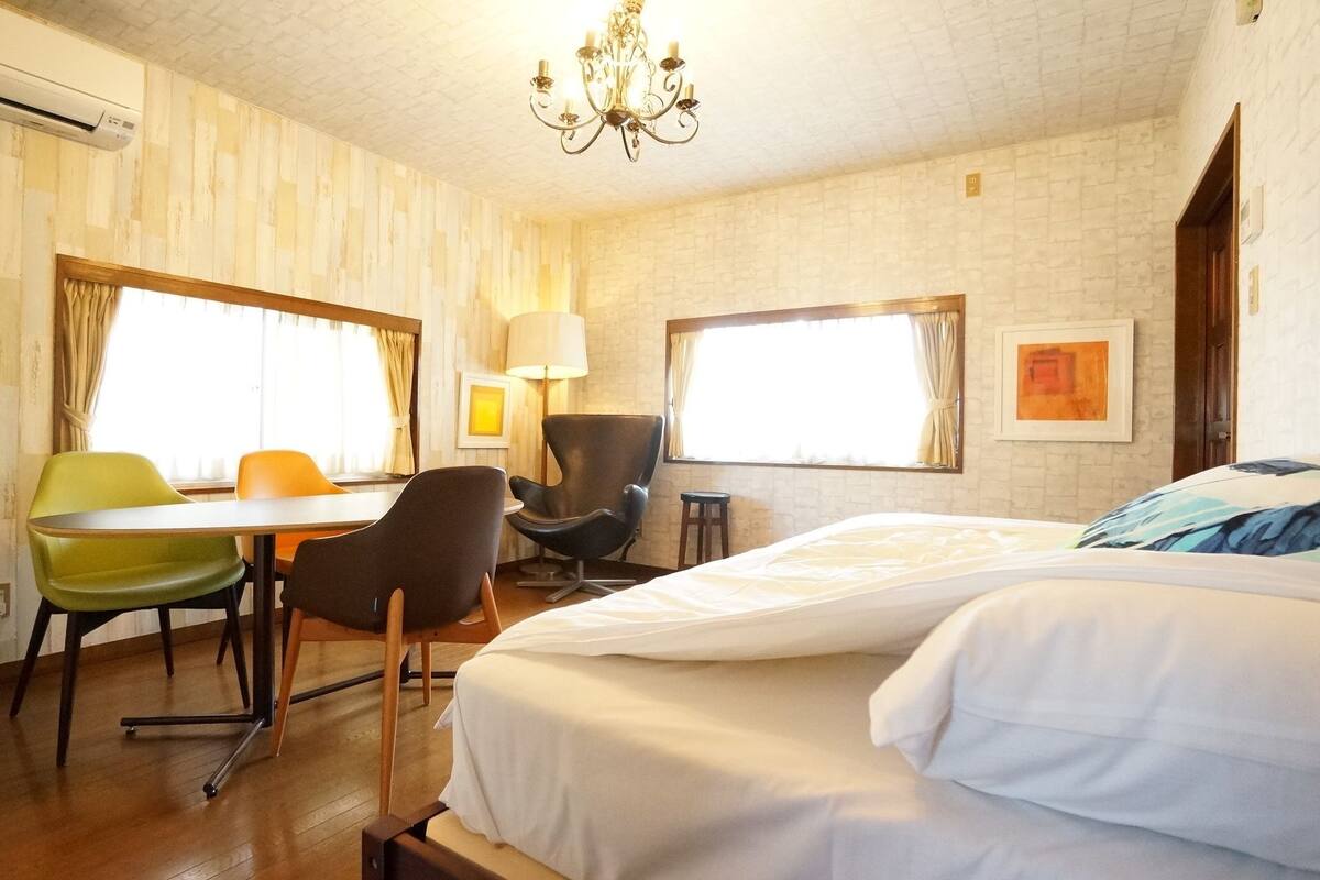 Basic Apartment, 1 Bedroom
