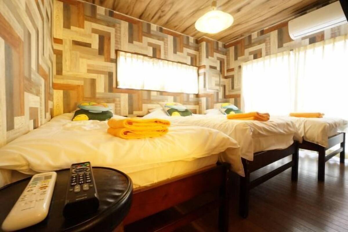 In-room safe, individually decorated, individually furnished, desk