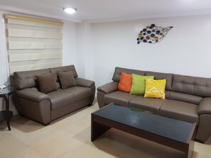 Loft Room | Living room - Subic Pearl Hotel (Olongapo)