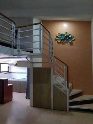 Escaleras