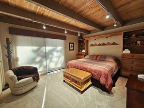 3 chambres, accès au Wi-Fi (inclus), literie fournie