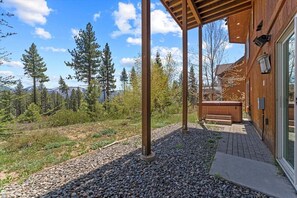 テラス / パティオ