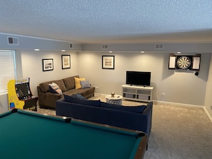 Sala de juegos