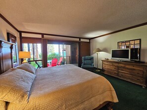 3 bedrooms, internet