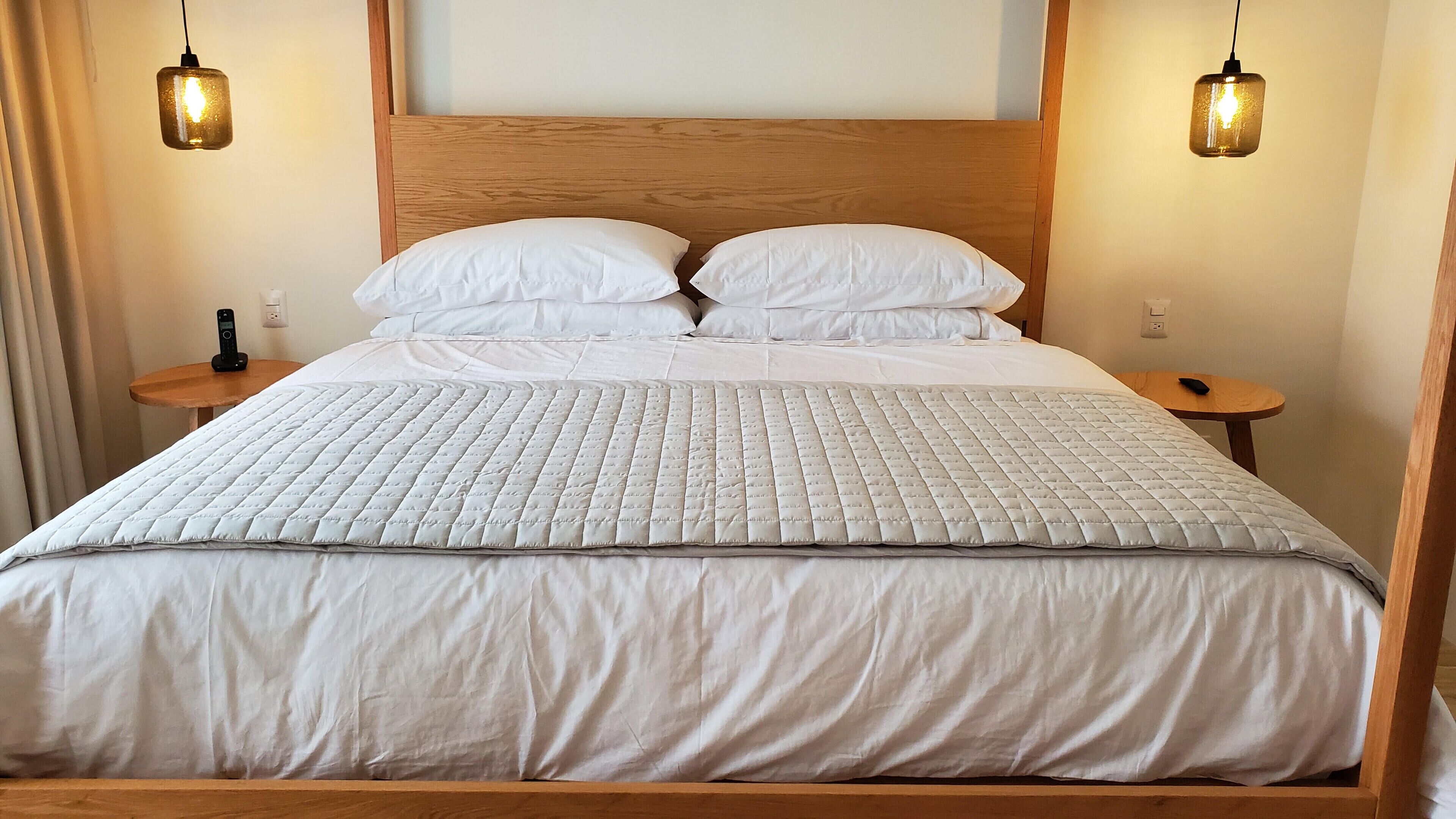 Photo - Hotel Secreto