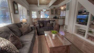 Televisión y libros