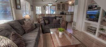 Cozy Mt. Hideaway | Adorable Tahoe A-Frame Cabin | IVH0622