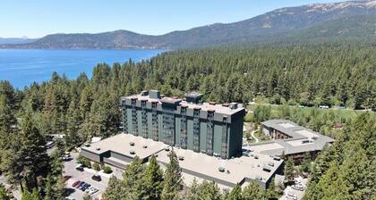 Cartwright Corner Condo with summer pool (FPC0812)