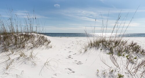 Nautilus 2310  Gulf View 2BD/2BA 3rd Floor.  Free Beach Service 3/1-10/31
