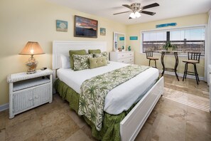 3 soverom, strykejern/-brett, wi-fi (inkludert) og sengetøy