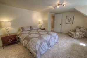 5 slaapkamers, wifi, beddengoed
