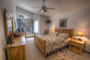 4 Schlafzimmer, kostenloses WLAN, Bettwäsche