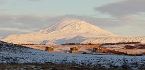 Udendørsområde