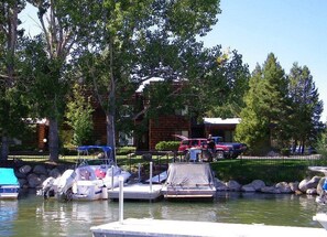 Port de plaisance