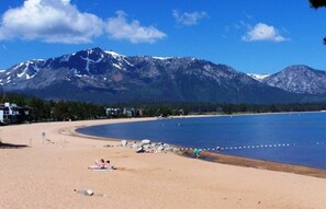 Plage