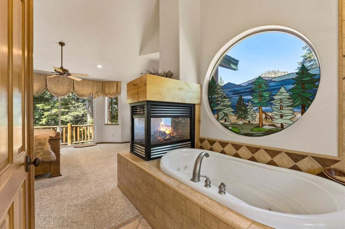 6 chambres, Wi-Fi gratuit, draps fournis