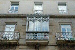 Detalle exterior