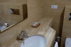 Badkamer