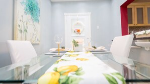 Dining - Sparkle Luxury (Kingston)