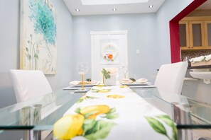 Dining - Sparkle Luxury (Kingston)