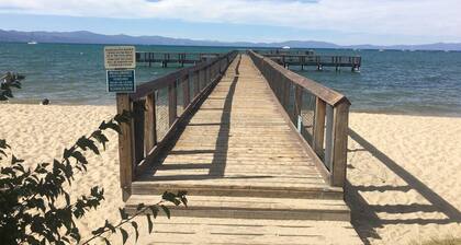 Our Happy Place - Beautiful Remodeled Condo