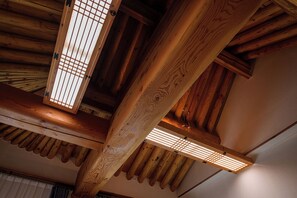 Grand Twin Room | Individually decorated, individually furnished, free WiFi - Jeonju Wangyijimil Hanok Hotel (Jeonju)