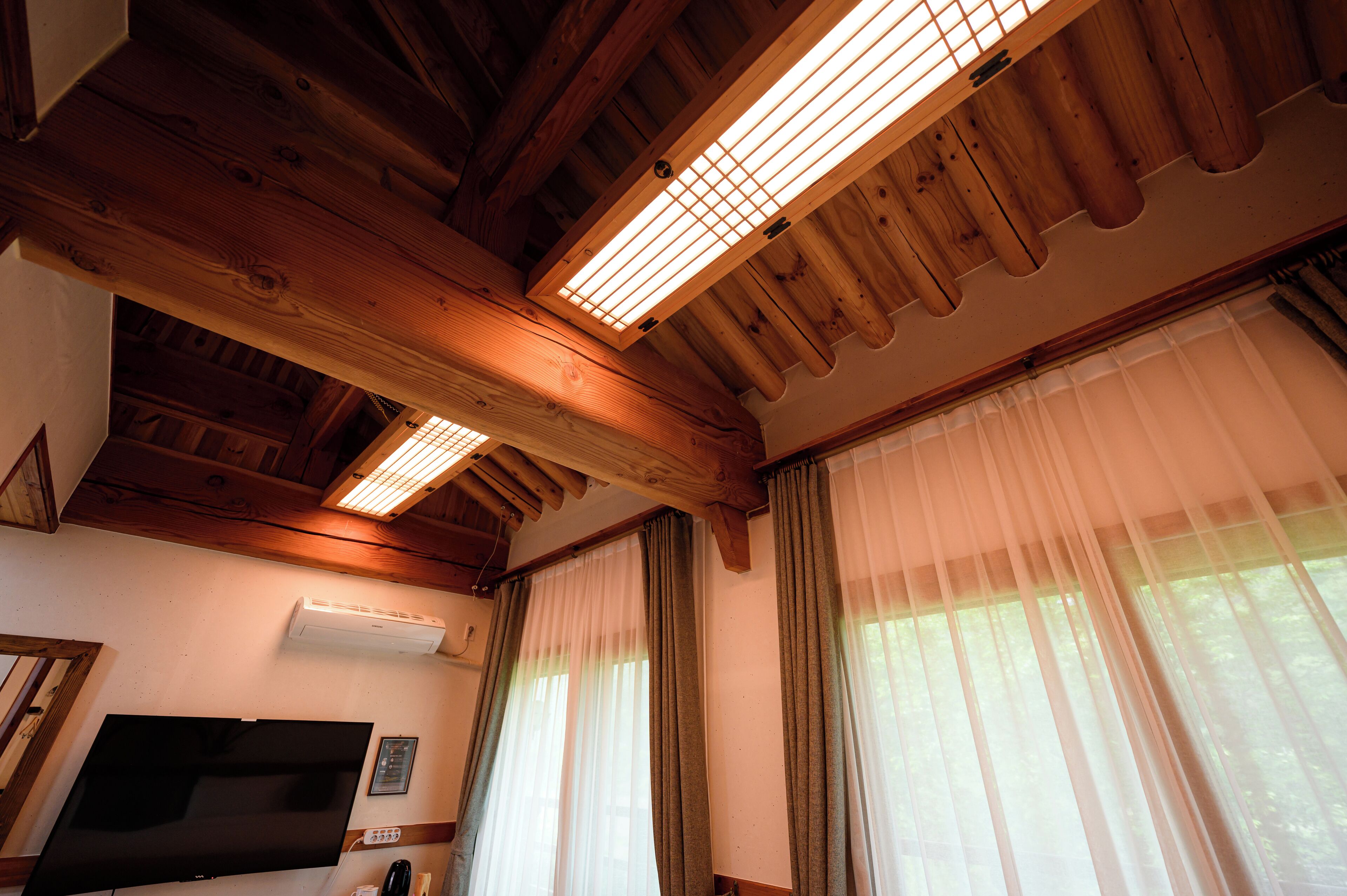 superior double room | 1 bedroom, individually decorated, individually furnished, free wifi