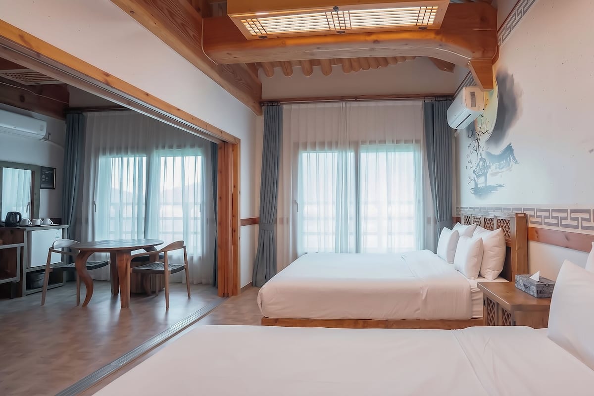 Suite Room | Individualmente decorados, individualmente mobiliados, Wi-Fi de cortesia