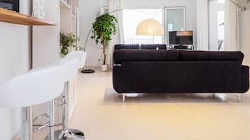 Télévision, chaßne hi-fi