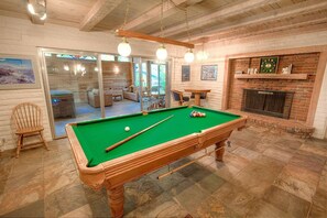 Sala de jocs