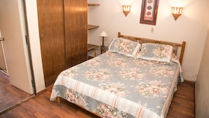 Family Apartment, 1 Bedroom, Private Bathroom - Cabañas Las Añañucas II (La Serena)