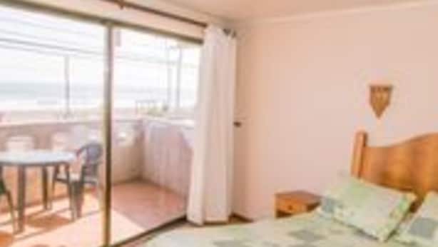 Standard Double Room, 1 Bedroom, Private Bathroom - Cabañas Las Añañucas II (La Serena)