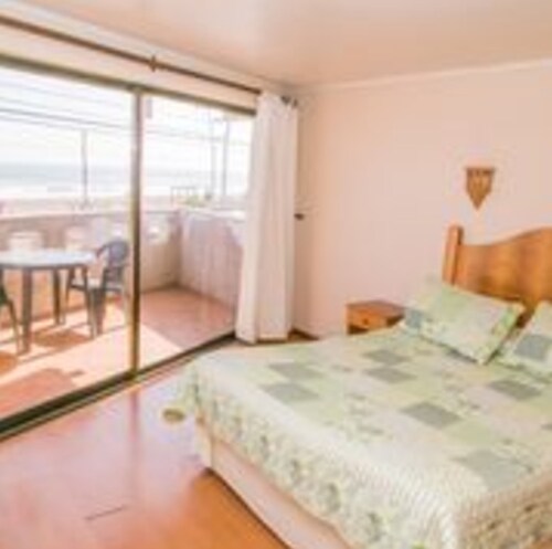 Cabañas Las Añañucas II