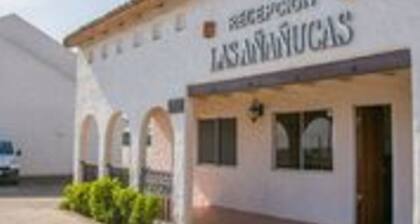 Cabañas Las Añañucas II