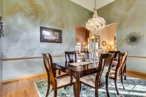 Tempat makan keluarga