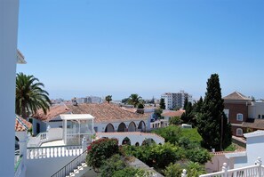 Property grounds - Villa Sandra Top Floor Escape by Casasol (Nerja)