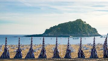 Spiaggia