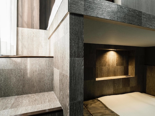 ホテルエリアワン北茨城