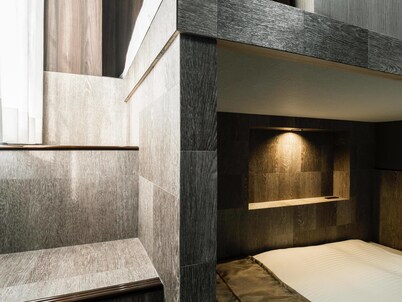 Hotel Areaone Kitaibaraki