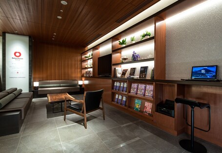 Daiwa Roynet Hotel Nishi Shinjuku PREMIER - Image 27