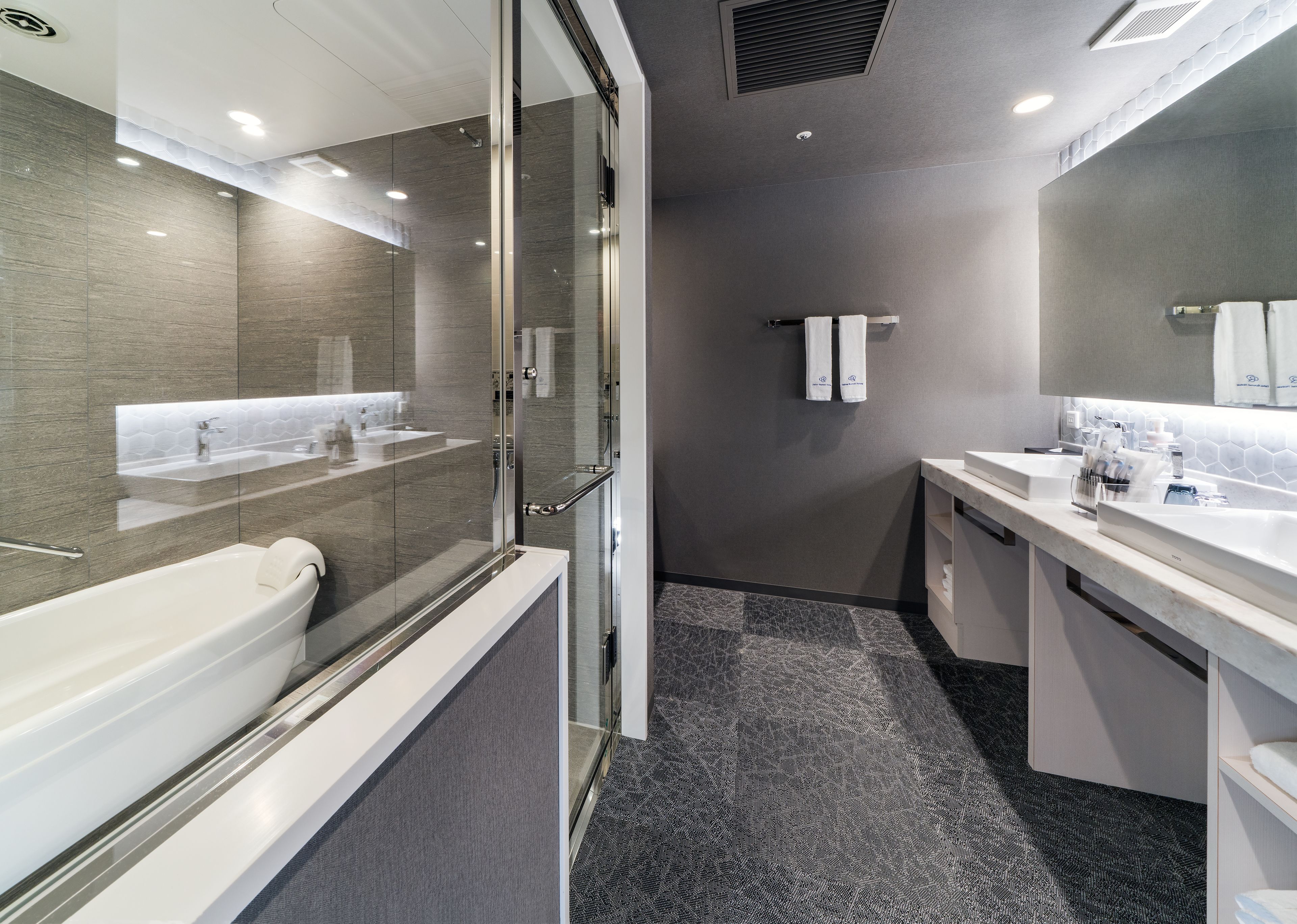 Foto - Daiwa Roynet Hotel Nishi-Shinjuku PREMIER